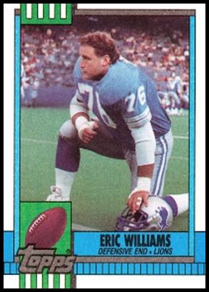 357 Eric Williams